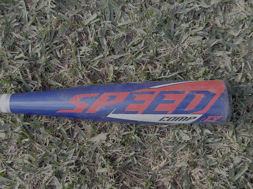 Easton Speed USA Baseball Bat composite construction